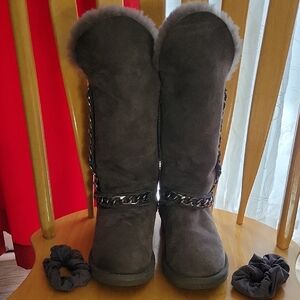 Austrailian Luxe Maverick Style Boots